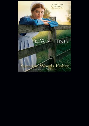 [Lancaster County Secrets 02] • The Waiting